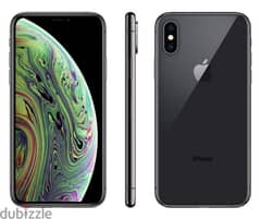 I WANT TO BUY XS MAX 256 GB