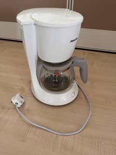 Filter Coffee Machine