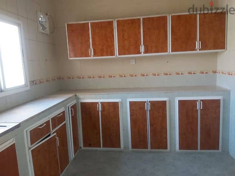 شقق للايجارWadi Kabeer   Flat for rent 2