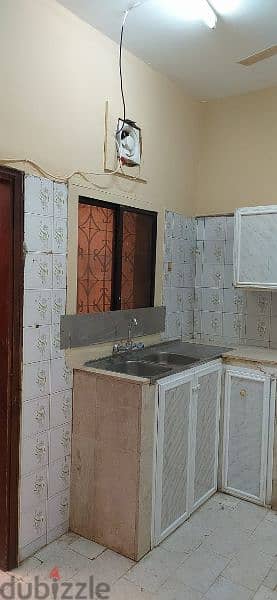 شقق للايجارWadi Kabeer   Flat for rent 5