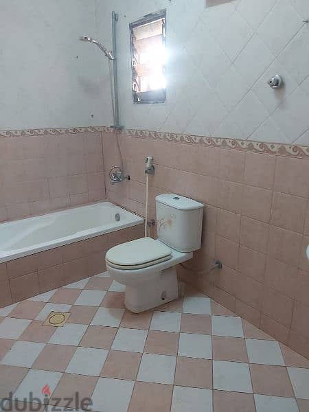 شقق للايجارWadi Kabeer   Flat for rent 6