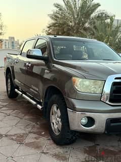 Toyota Tundra 2010 0