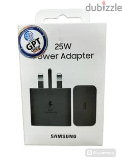 ORIGINAL 25WATT PD CHARGER 0