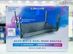 linksys