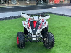 Sharmax 180 Cross WITH WARRANTY (quad bike, ATV, دراجة رباعية)