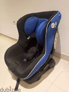 Junior speedwell baby carseat