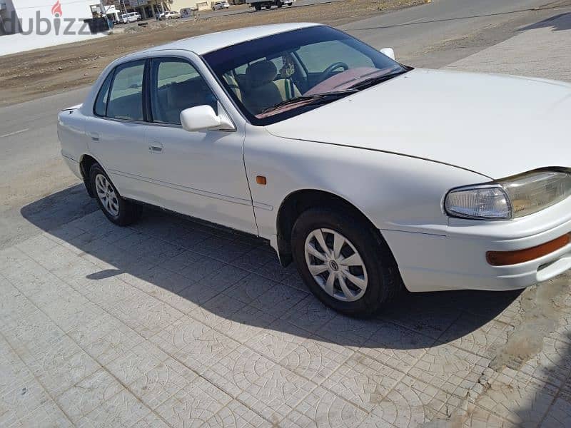 Toyota Camry 1996 1