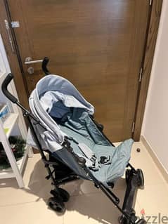 Mamas and Papas cruise stroller