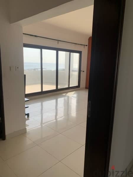 3 bedroom sea View 1