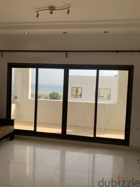 3 bedroom sea View 2