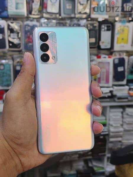 Realme GT master Edition 5G 1