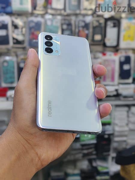 Realme GT master Edition 5G 3