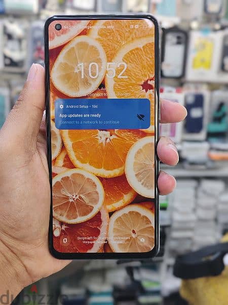 Realme GT master Edition 5G 7