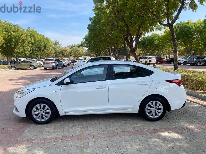 Hyundai Accent 2020 2