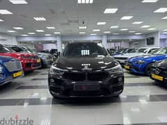 BMW X1  2.0T 2017