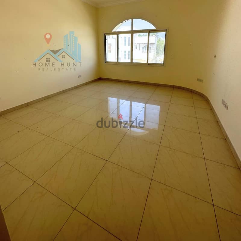 QURM | LUXURIOUS 6+1 BR VILLA FOR RENT 5