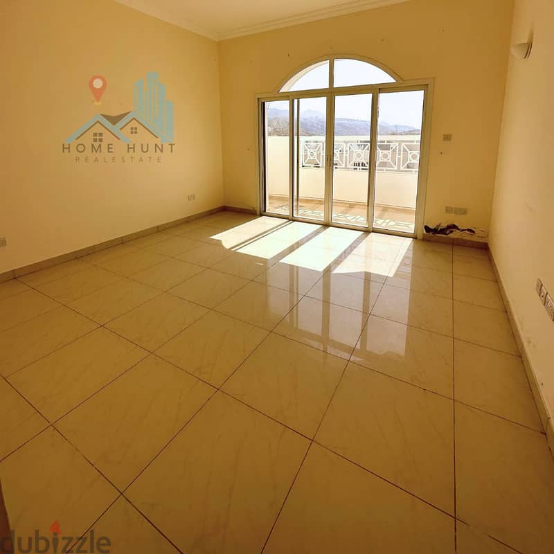 QURM | LUXURIOUS 6+1 BR VILLA FOR RENT 12