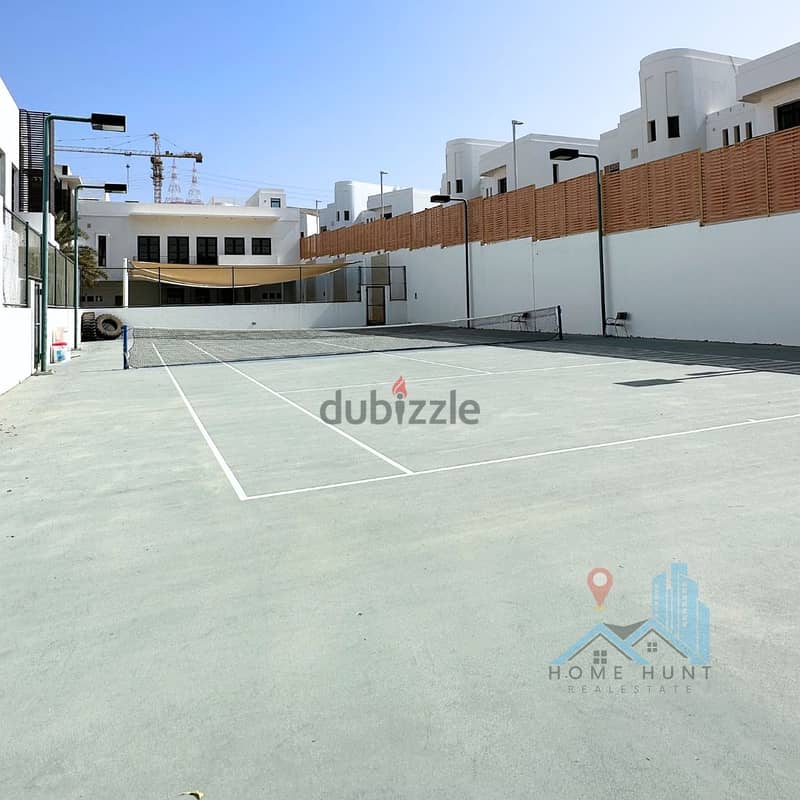 QURM | LUXURIOUS 6+1 BR VILLA FOR RENT 18