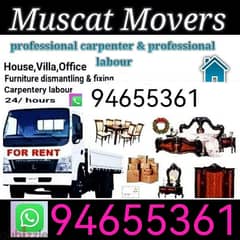 moving House shifting and transport services