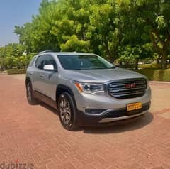 GMC Acadia SLE AWD 2018