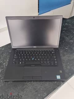 Dell latitude 7490 i7