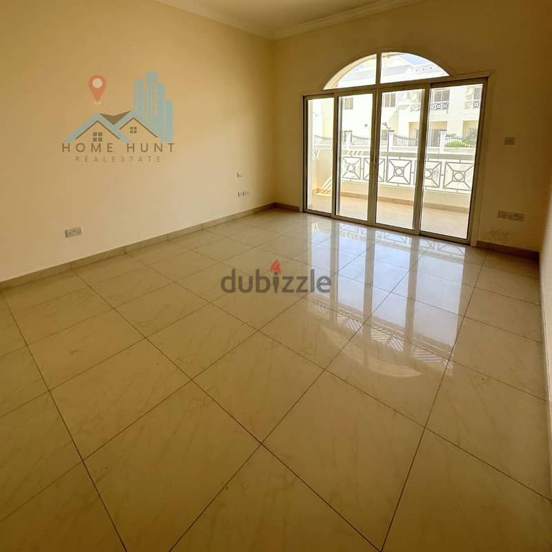 QURUM LUXURIOUS 5+1 BR COMMUNITY VILLA 4