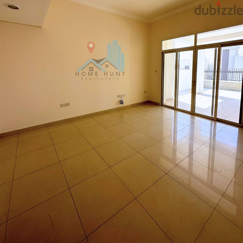 QURUM LUXURIOUS 5+1 BR COMMUNITY VILLA 16