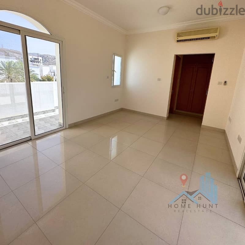 QURUM LUXURIOUS 5+1 BR COMMUNITY VILLA 17