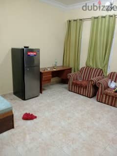 room  attach bathroom kitchen for rent electricity water Wi-Fi includ