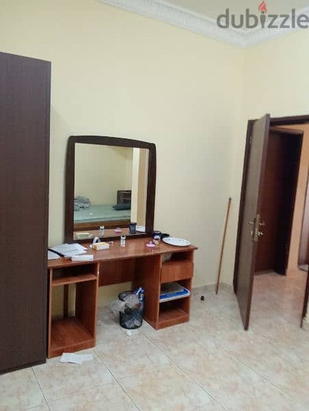 room  attach bathroom kitchen for rent electricity water Wi-Fi includ 2