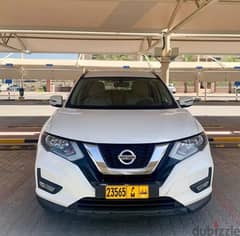 Nissan Xtrail 2020