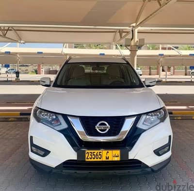 Nissan Xtrail 2020/4WD// 149/- Month.