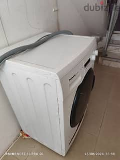 Panasonic washing machine for sale 0