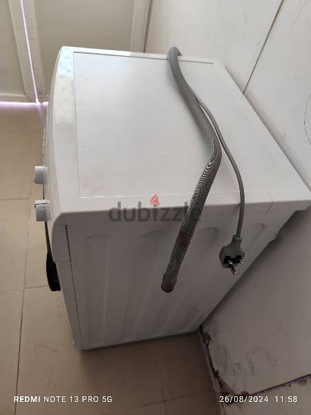 Panasonic washing machine for sale 2