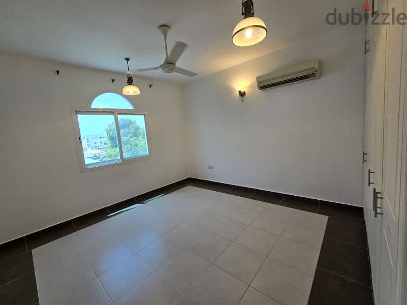 5 Br + Maid room At North Azaibah 11