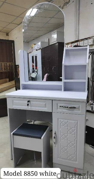 New Dressing Tables  – Multiple Designs & Prices! 2