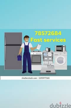 Maintenance Air conditioner and Refrigerator's 0