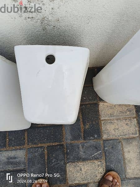 wash basin for sale 2