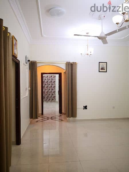 flat for rent for Indian family with free WiFi 12