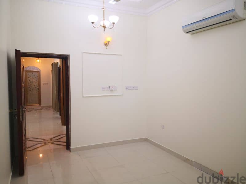 flat for rent for Indian family with free WiFi 13