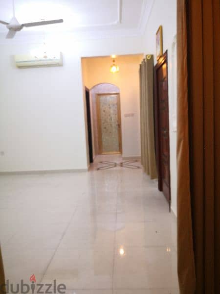 flat for rent for Indian family with free WiFi 15