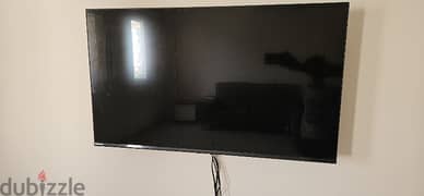 TV for sale