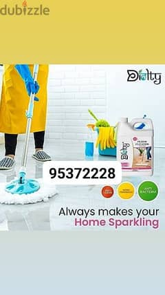 best home villa office apartment deep cleaning services