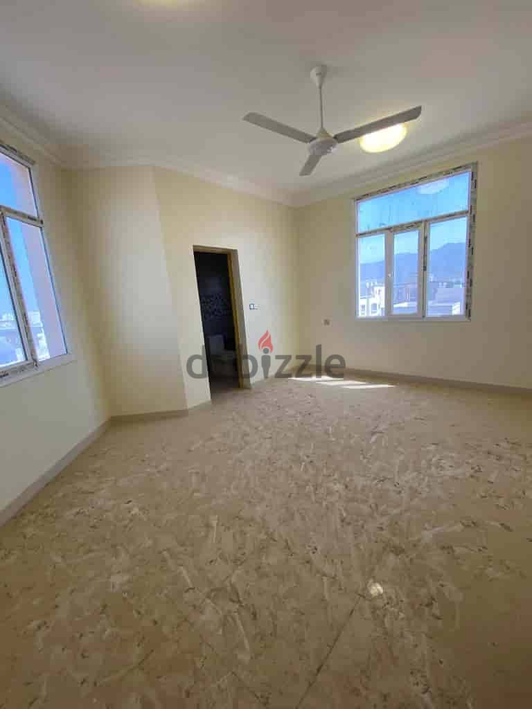 " SR-MV-383  Villa to let in Al Ansab  New villa good quality 7