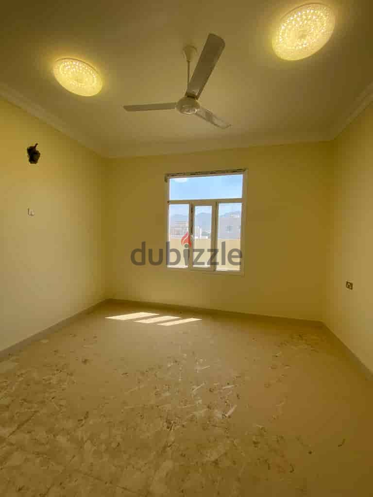 " SR-MV-383  Villa to let in Al Ansab  New villa good quality 10