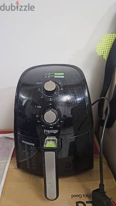 air fryer 0