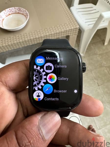 Smart Watch Android 5