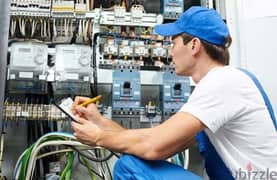 All service of Electritions and plumbing repairing. .