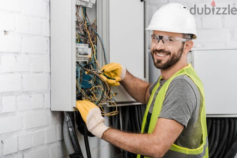 All service of Electritions and plumbing repairing 0