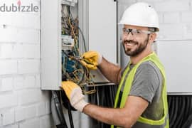 All service of Electritions and plumbing repairing. .